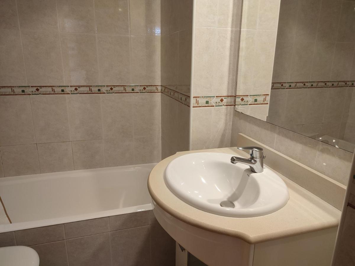 Apartamentos Casa Modesto Эскалона Экстерьер фото