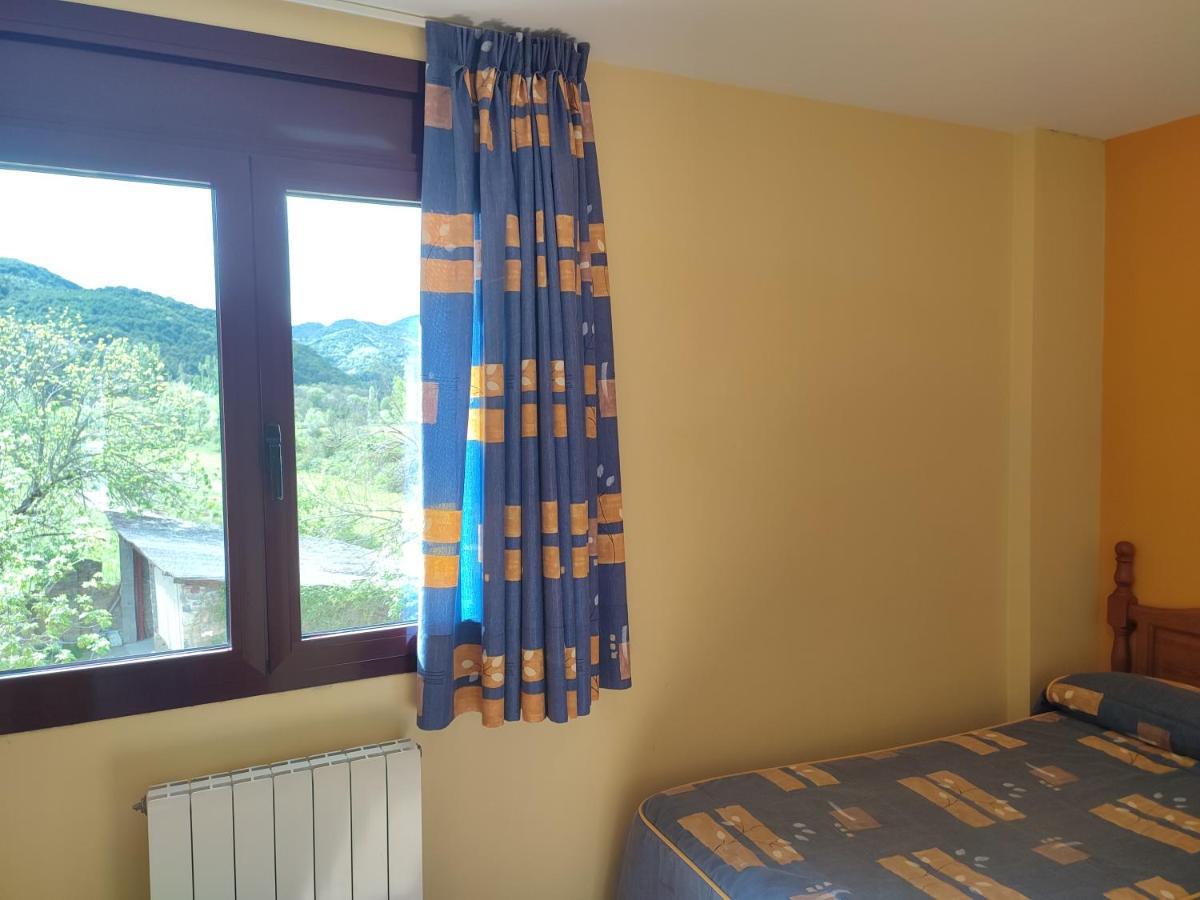 Apartamentos Casa Modesto Эскалона Экстерьер фото
