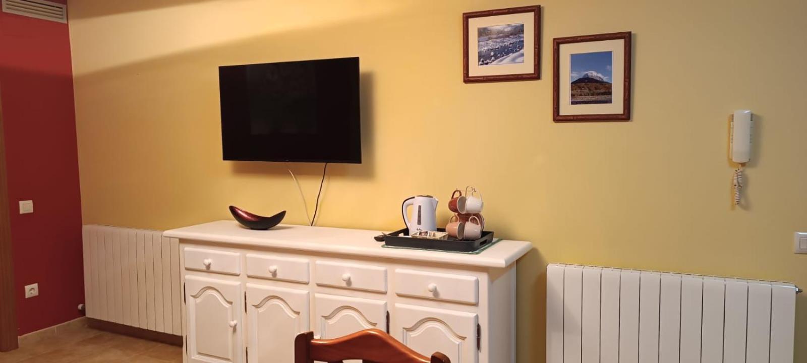 Apartamentos Casa Modesto Эскалона Экстерьер фото