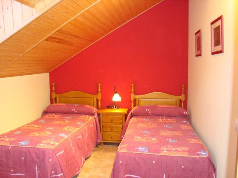 Apartamentos Casa Modesto Эскалона Экстерьер фото
