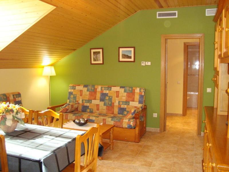 Apartamentos Casa Modesto Эскалона Экстерьер фото