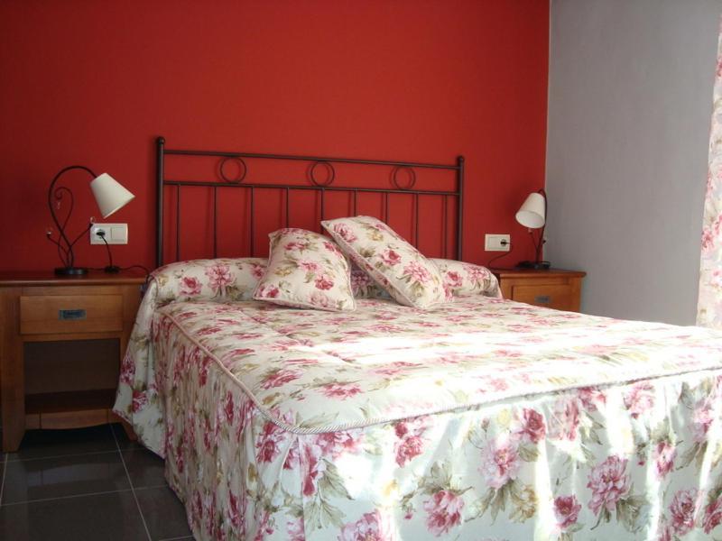 Apartamentos Casa Modesto Эскалона Экстерьер фото