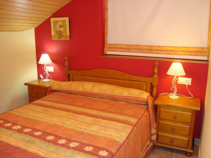 Apartamentos Casa Modesto Эскалона Экстерьер фото