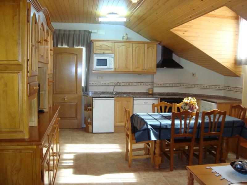 Apartamentos Casa Modesto Эскалона Экстерьер фото